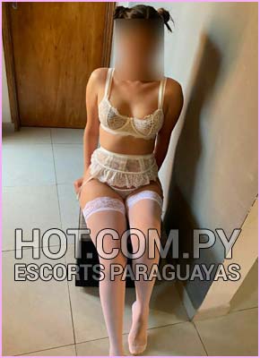 Escorts Independientes Paraguayas