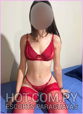 Escorts Independientes Paraguayas