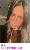 zoe Escorts Encanto
